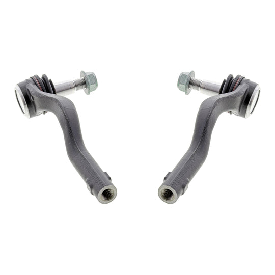 MSUPOUTR13523 Mevotech Steering Tie Rod End Kit Mevotech Canada