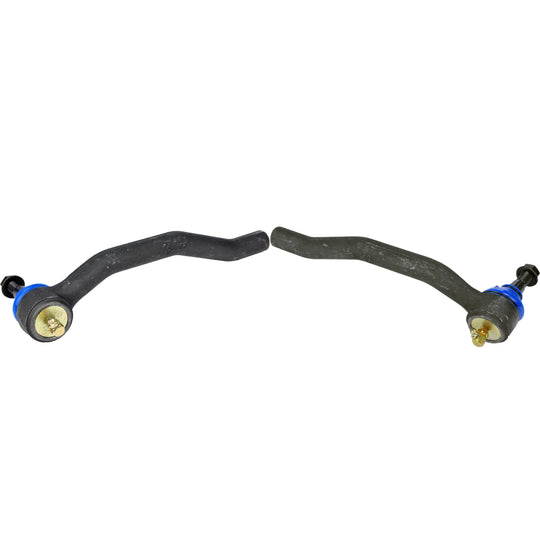 MSUPOUTR13596 Mevotech Steering Tie Rod End Kit Mevotech Canada