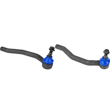 Load image into Gallery viewer, MSUPOUTR13596 Mevotech Steering Tie Rod End Kit Mevotech Canada