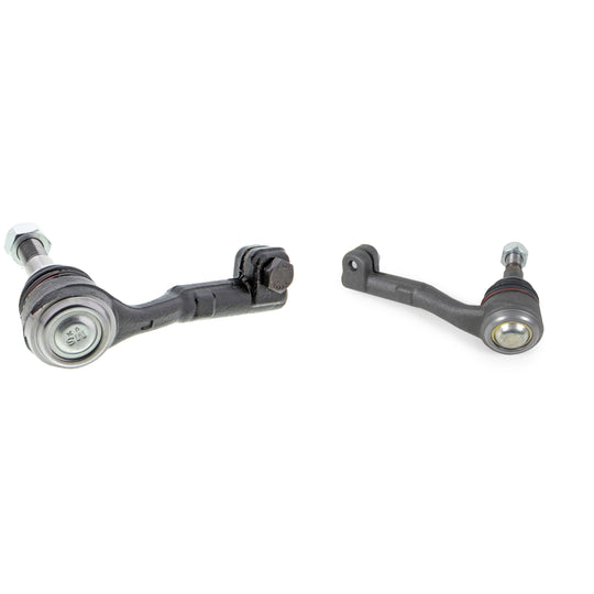 MSUPOUTR13870 Mevotech Steering Tie Rod End Kit Mevotech Canada