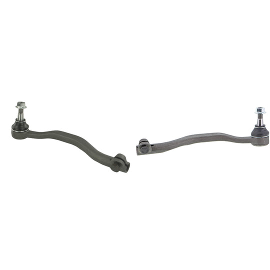 MSUPOUTR14166 Mevotech Steering Tie Rod End Kit Mevotech Canada