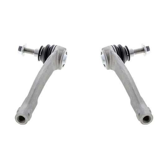 MSUPOUTR14204 Mevotech Steering Tie Rod End Kit Mevotech Canada