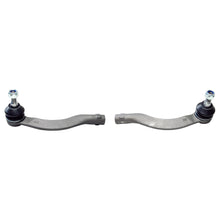 Load image into Gallery viewer, MSUPOUTR14348 Mevotech Steering Tie Rod End Kit Mevotech Canada