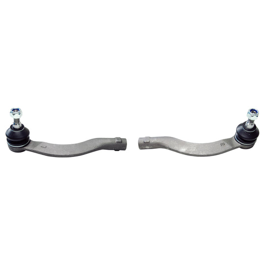 MSUPOUTR14348 Mevotech Steering Tie Rod End Kit Mevotech Canada