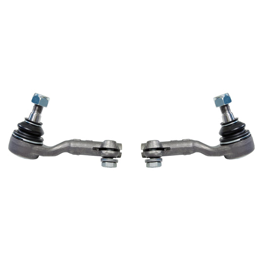 MSUPOUTR14481 Mevotech Steering Tie Rod End Kit Mevotech Canada