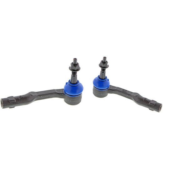 MSUPOUTR14528 Mevotech Steering Tie Rod End Kit Mevotech Canada