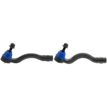 Load image into Gallery viewer, MSUPOUTR14538 Mevotech Steering Tie Rod End Kit Mevotech Canada