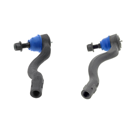 MSUPOUTR14538 Mevotech Steering Tie Rod End Kit Mevotech Canada