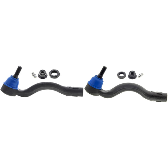 MSUPOUTR14538 Mevotech Steering Tie Rod End Kit Mevotech Canada