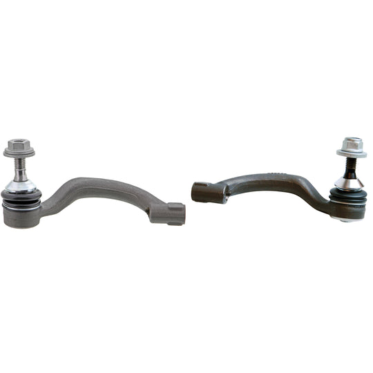 MSUPOUTR14626 Mevotech Steering Tie Rod End Kit Mevotech Canada