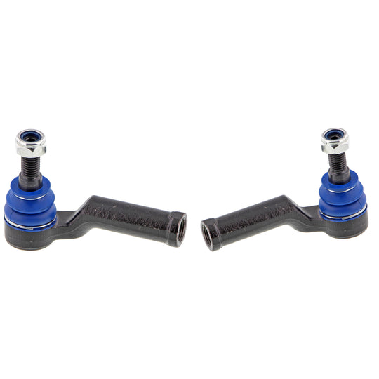 MSUPOUTR14670 Mevotech Steering Tie Rod End Kit Mevotech Canada