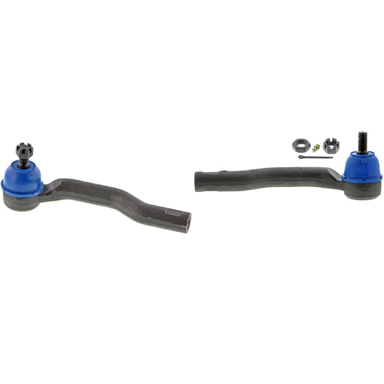 MSUPOUTR14716 Mevotech Steering Tie Rod End Kit Mevotech Canada