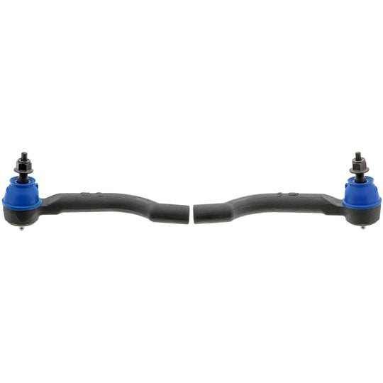 MSUPOUTR14838 Mevotech Steering Tie Rod End Kit Mevotech Canada