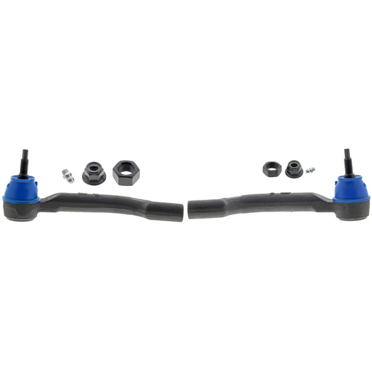 MSUPOUTR14838 Mevotech Steering Tie Rod End Kit Mevotech Canada