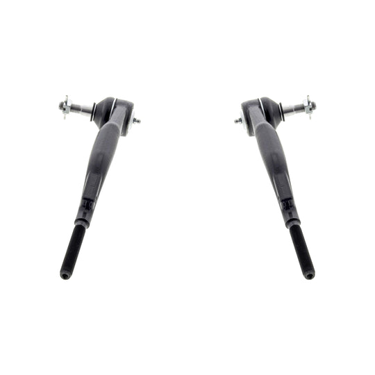 MSUPOUTR15125 Mevotech Steering Tie Rod End Kit Mevotech Canada