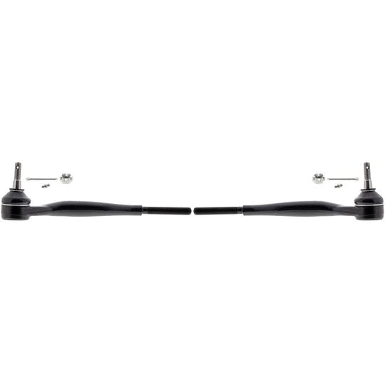 MSUPOUTR15125 Mevotech Steering Tie Rod End Kit Mevotech Canada
