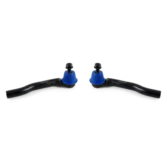 MSUPOUTR15232 Mevotech Steering Tie Rod End Kit Mevotech Canada