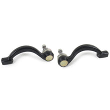 Load image into Gallery viewer, MSUPOUTR15286 Mevotech Steering Tie Rod End Kit Mevotech Canada