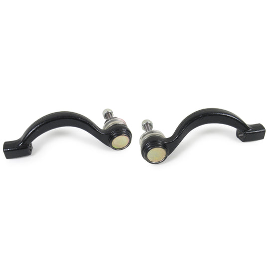 MSUPOUTR15286 Mevotech Steering Tie Rod End Kit Mevotech Canada