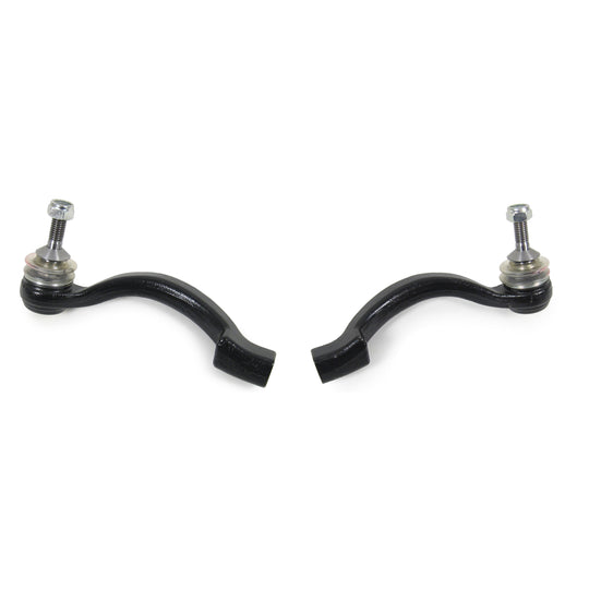 MSUPOUTR15286 Mevotech Steering Tie Rod End Kit Mevotech Canada