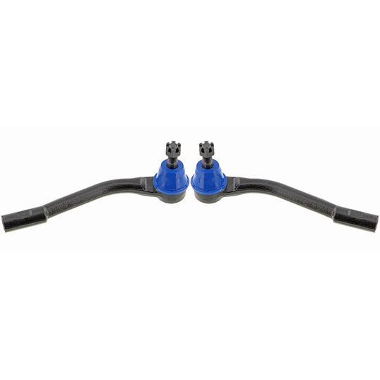 MSUPOUTR15306 Mevotech Steering Tie Rod End Kit Mevotech Canada