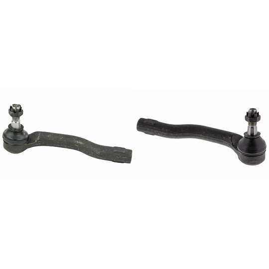 MSUPOUTR15356 Mevotech Steering Tie Rod End Kit Mevotech Canada