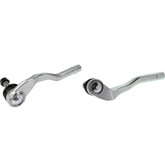 MSUPOUTR15380 Mevotech Steering Tie Rod End Kit Mevotech Canada