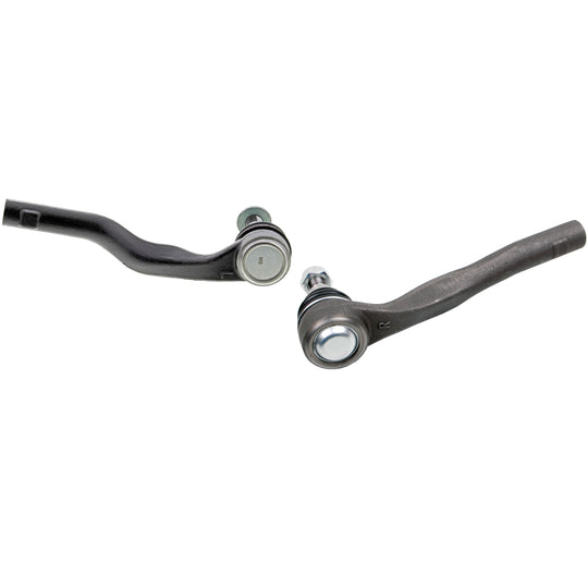 MSUPOUTR15398 Mevotech Steering Tie Rod End Kit Mevotech Canada