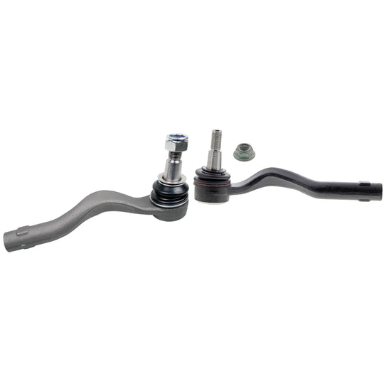 MSUPOUTR15403 Mevotech Steering Tie Rod End Kit Mevotech Canada