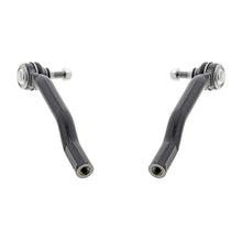 Load image into Gallery viewer, MSUPOUTR15448 Mevotech Steering Tie Rod End Kit Mevotech Canada