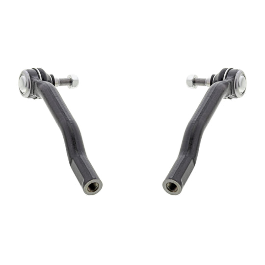 MSUPOUTR15448 Mevotech Steering Tie Rod End Kit Mevotech Canada