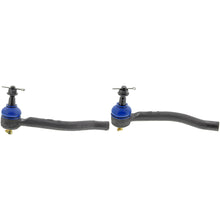 Load image into Gallery viewer, MSUPOUTR15456 Mevotech Steering Tie Rod End Kit Mevotech Canada