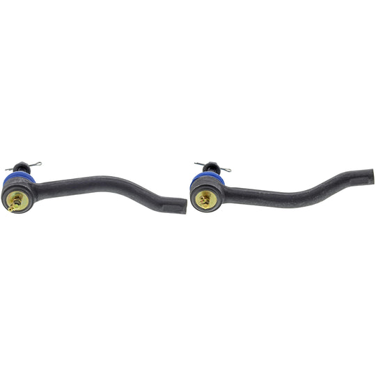 MSUPOUTR15456 Mevotech Steering Tie Rod End Kit Mevotech Canada