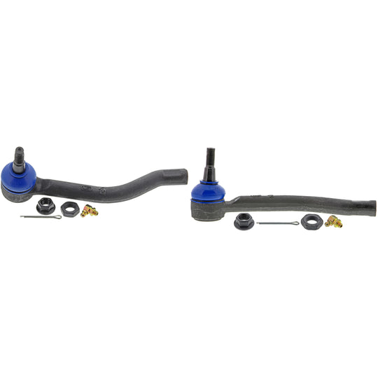 MSUPOUTR15456 Mevotech Steering Tie Rod End Kit Mevotech Canada