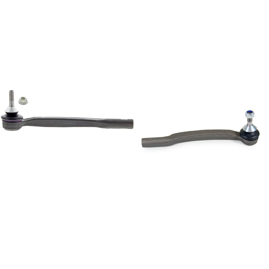 MSUPOUTR15552 Mevotech Steering Tie Rod End Kit Mevotech Canada