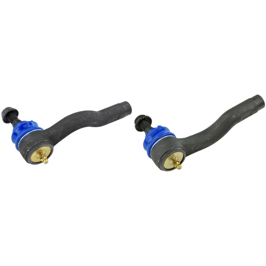 MSUPOUTR15722 Mevotech Steering Tie Rod End Kit Mevotech Canada