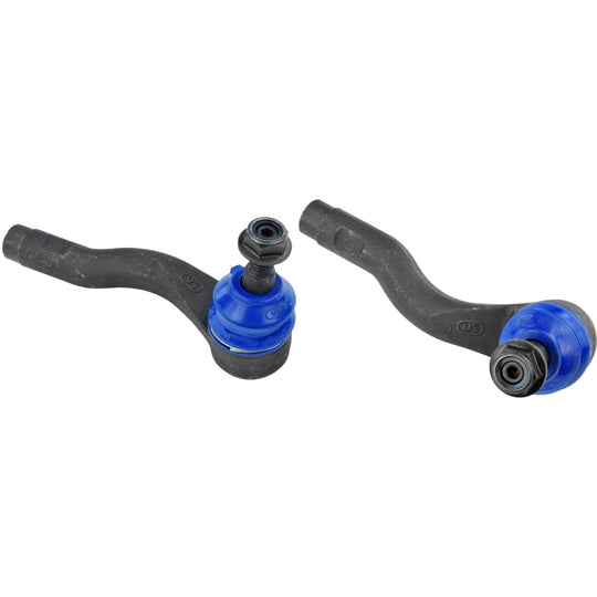 MSUPOUTR15722 Mevotech Steering Tie Rod End Kit Mevotech Canada