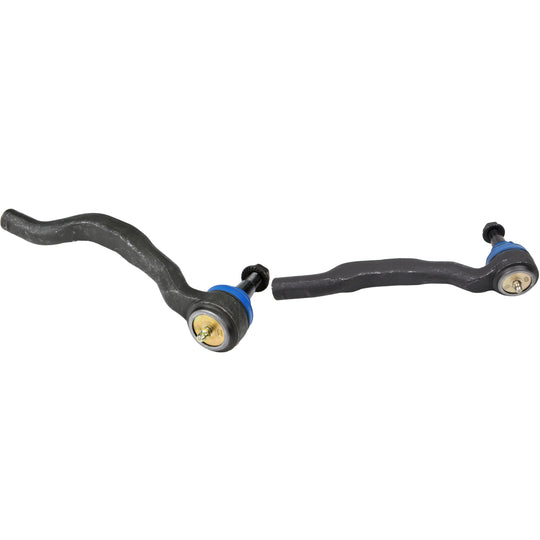 MSUPOUTR15806 Mevotech Steering Tie Rod End Kit Mevotech Canada