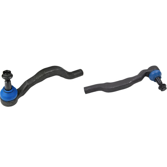 MSUPOUTR15806 Mevotech Steering Tie Rod End Kit Mevotech Canada