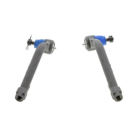 MSUPOUTR15836 Mevotech Steering Tie Rod End Kit Mevotech Canada