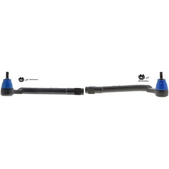 MSUPOUTR15836 Mevotech Steering Tie Rod End Kit Mevotech Canada