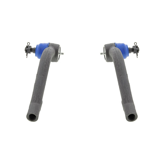 MSUPOUTR15846 Mevotech Steering Tie Rod End Kit Mevotech Canada