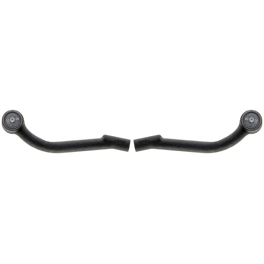 MSUPOUTR15846 Mevotech Steering Tie Rod End Kit Mevotech Canada
