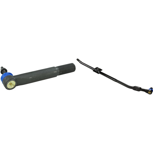 MSUPOUTR16007 Mevotech Steering Tie Rod End Kit Mevotech Canada