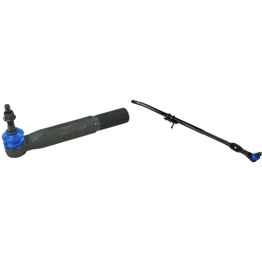 MSUPOUTR16007 Mevotech Steering Tie Rod End Kit Mevotech Canada