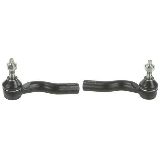 MSUPOUTR16241 Mevotech Steering Tie Rod End Kit Mevotech Canada