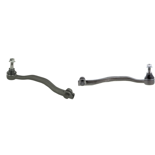 MSUPOUTR16445 Mevotech Steering Tie Rod End Kit Mevotech Canada