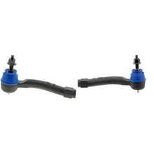 Load image into Gallery viewer, MSUPOUTR16472 Mevotech Steering Tie Rod End Kit Mevotech Canada
