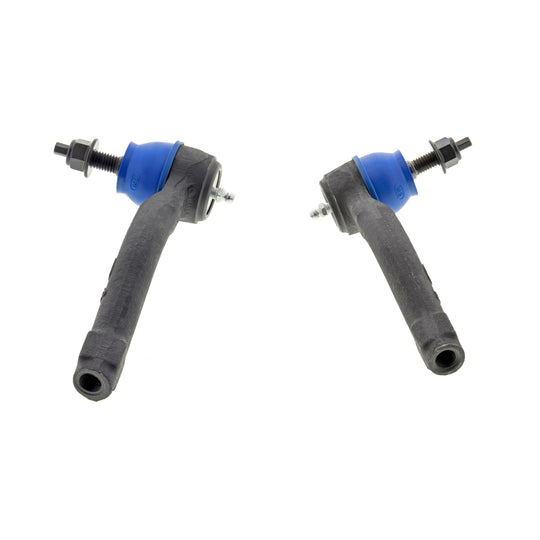 MSUPOUTR16472 Mevotech Steering Tie Rod End Kit Mevotech Canada
