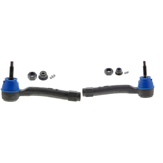 MSUPOUTR16472 Mevotech Steering Tie Rod End Kit Mevotech Canada